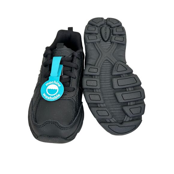 Stride Rite Cooper 2.0 Lace Sneakers – Comfortable & Washable for Kids! - Picture 8 of 8